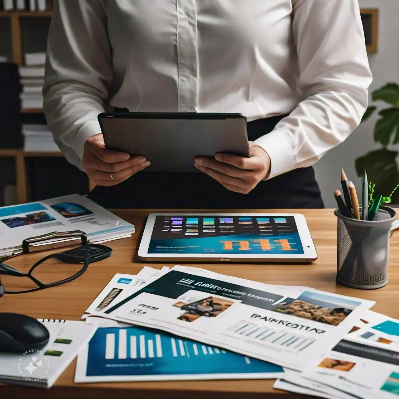 Equipo de Marketing Digital