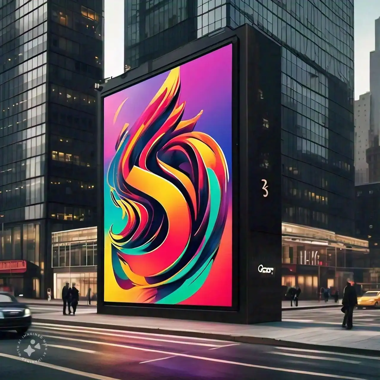 Paneles Publicitarios