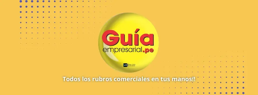 Guía Empresarial