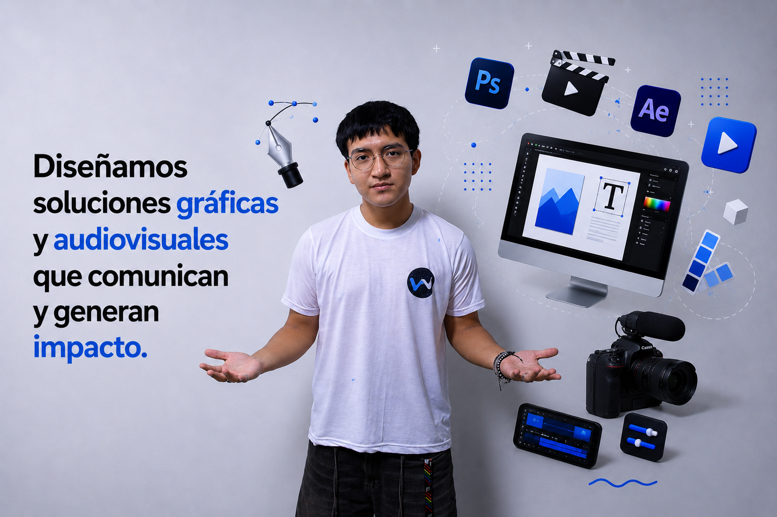 Publicidad exterior en ubicacion estrategica